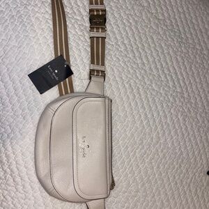 Brand new Kate spade belt bag
